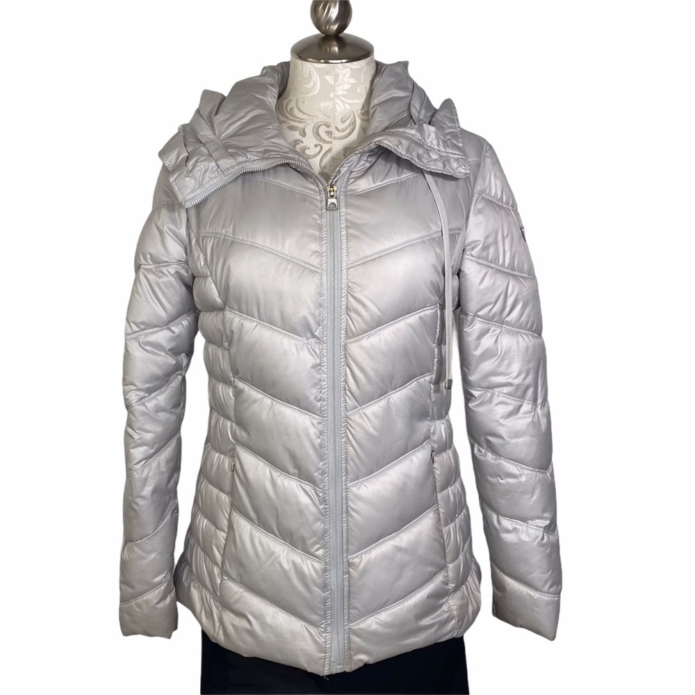 Guess Puffer Winter Jacket